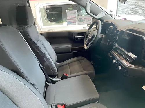 GMC Sierra 5.3 V8 Regular