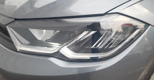 Volkswagen Polo 1.6 Trendline Mt