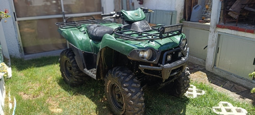 Imagen 2 de 4 de Kawasaki Brute Forcé 650i