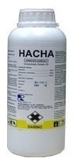 Hacha Herbicida Agrícola X 1 L Reveex