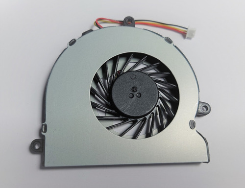 Ventilador Fan Cooler 753894 Hp 250 G3 255 G3 15-g 15-r 3pin