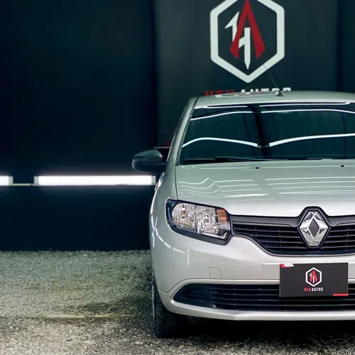 Renault Logan 1.6 Authentique / Life