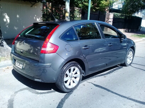 Citroën C4 1.6 X Pack Plus 2013