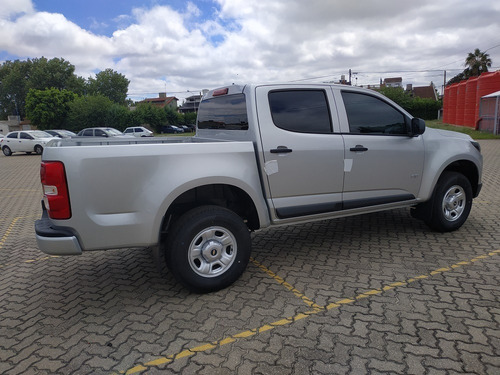 Imagen 5 de 19 de Plan Chevrolet S10 Dc Ls 4x2 100% - Oportunidad Diciembre