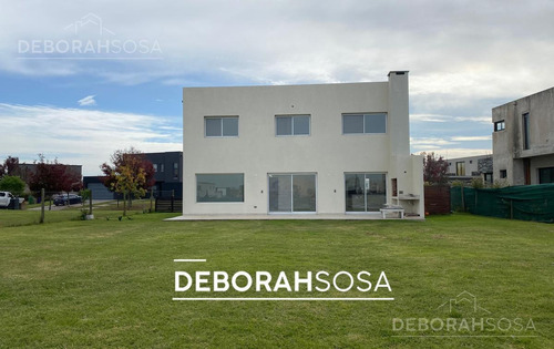 Imagen 22 de 23 de Alquiler Casa 6 Amb - El Cantón Zona Norte