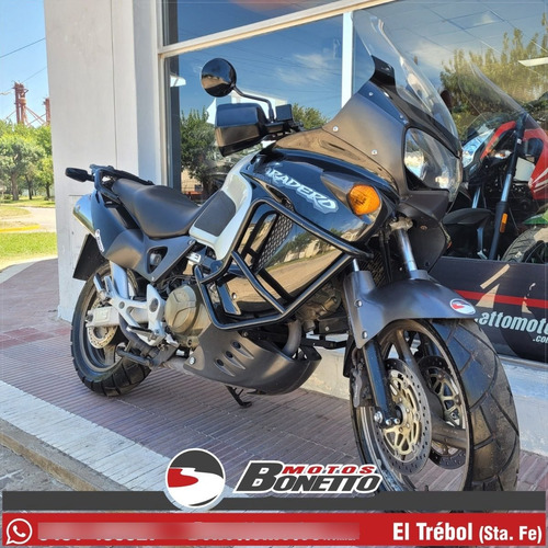 Imagen 2 de 8 de Honda Varadero Xl1000v (no V Strom No Transalp Ni Tenere )