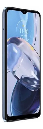Imagen 2 de 7 de Celular Motorola E22 Nuevo Modelo 4 Gb 64gb Auricular Regalo