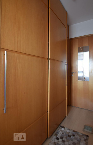 Apartamento À Venda - Vila Mariana, 2 Quartos, 70 - S892795790