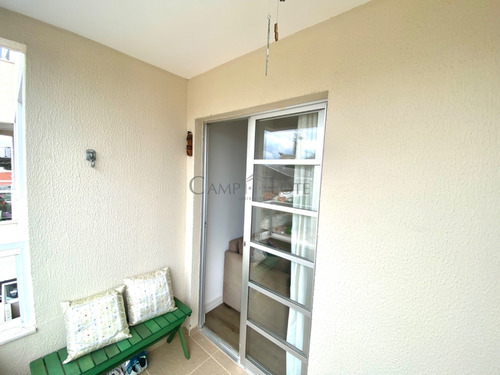 Imagem 6 de 27 de Apartamento À Venda Em Bonfim - Ap001208