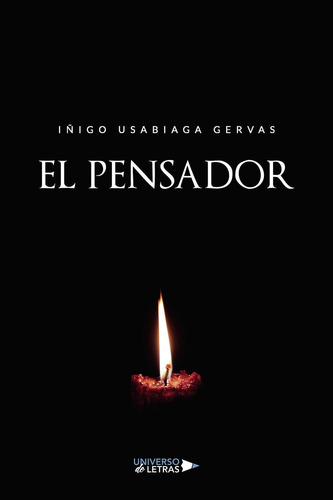 El Pensador