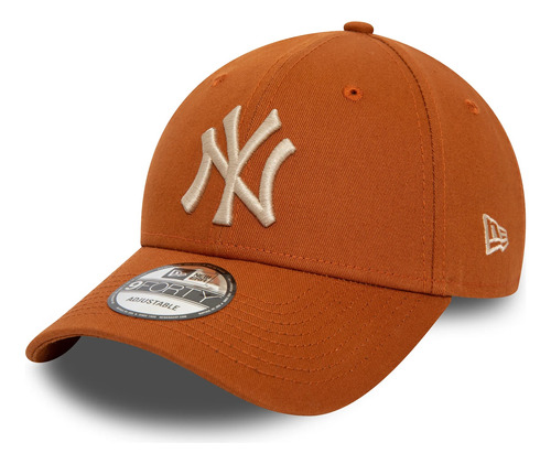 Gorra New Era 9forty New York Yankees Mlb 60435210