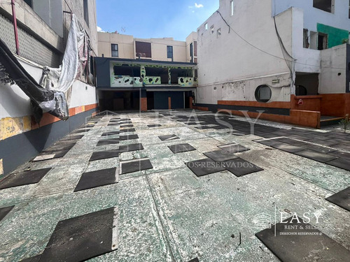 Terreno En Venta Para Desarrollo En Zona Privilegiada