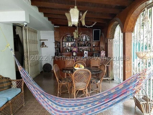 Imagen 13 de 17 de Excelente Casa En Venta Colinas De Santa Mònica Mls #23-4841