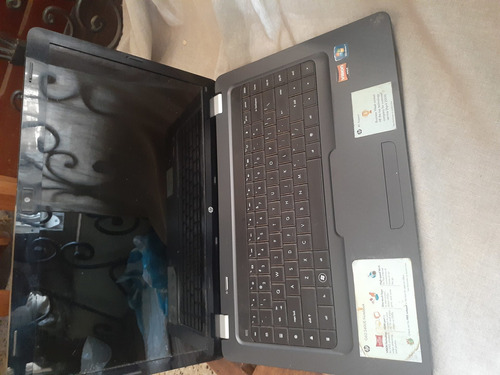 Lapto Hp G62-340us