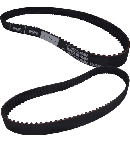 Correia Dentada Chery Qq 1.0 12v 1.1 16v 2011 A 2020