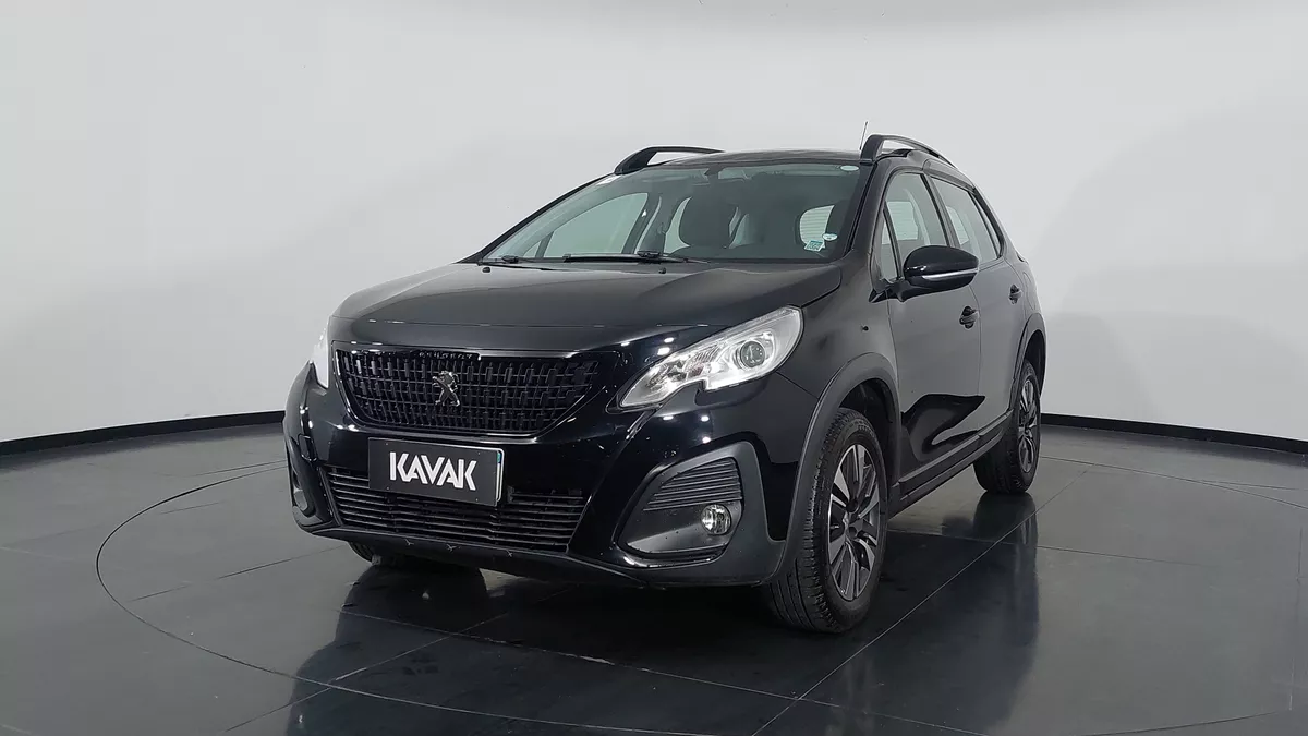 Peugeot 2008 Allure