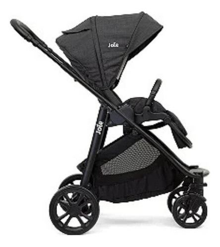 Carinho Multifuncional Travel System Combo Versatrax E Joie