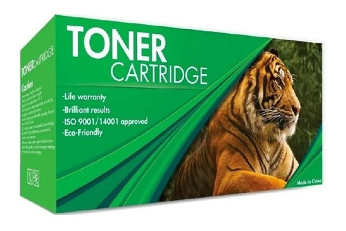  Tóner Generico 278a Para P1566 P1606