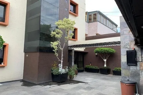 Remato Casa En Residencial Acoxpa, Tlalpan