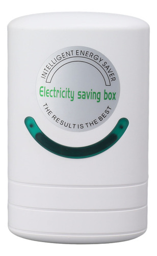 Ahorrador De Energía Eléctrica Ahorro De Energía Inteligente