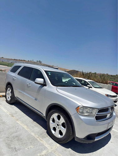 Dodge Durango 3.6 Base V6 At