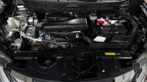 Nissan X-Trail 2.5 EXCLUSIVE 2 ROW AUTO