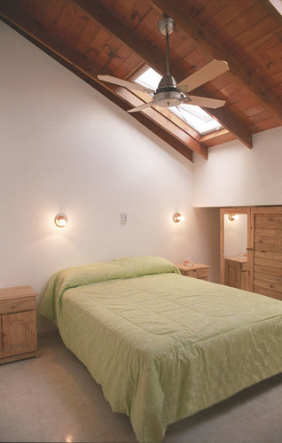 Imagen 3 de 27 de Apart Hotel
