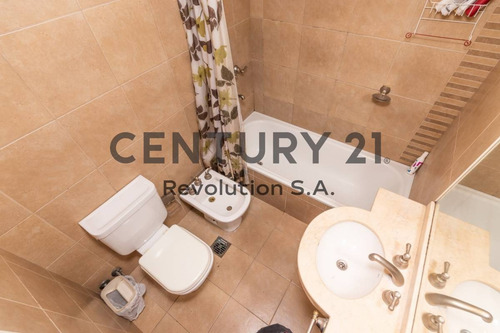 Imagen 12 de 20 de Departamento Dos Dormitorios C/balcón 63m2 - Dorrego 1600, Rosario