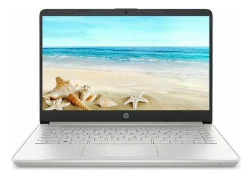 Notebook Core I3 11va / 8gb + 128 Ssd / Hp 14 Fhd Intel W10