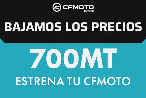 Cfmoto 700 Mt Touring Test Drive No Benelli Trk 702 New 502x