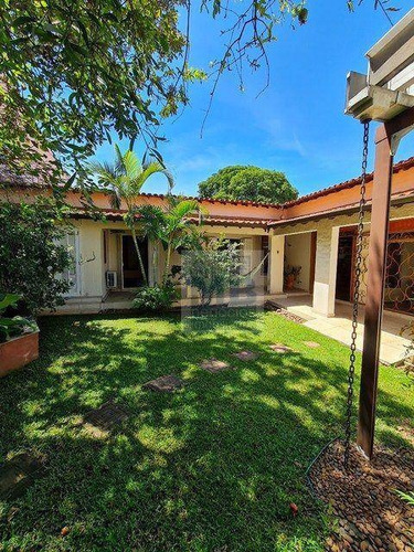 Imagem 24 de 28 de Casa Com 5 Dormitórios À Venda, 389 M² Por R$ 1.590.000,00 - Planalto Paulista - São Paulo/sp - Ca0528