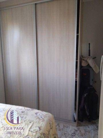 Imagem 9 de 19 de Apartamento 69 M² 3 Dormitórios Piratininga - Ap2212