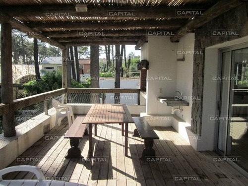 Casa En Montoya, 4 Dormitorios - Ref: 29621