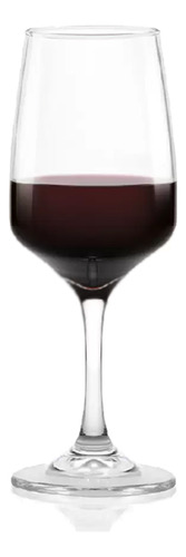 Copa Vino Trentino Cristar 371 Cc Pack X 6u Color Transparente
