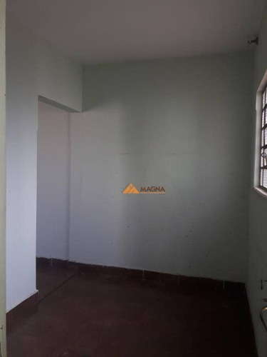 Imagem 30 de 30 de Casa Com 3 Dormitórios Para Alugar, 218 M² Por R$ 7.500,00/mês - Jardim América - Ribeirão Preto/sp - Ca2532