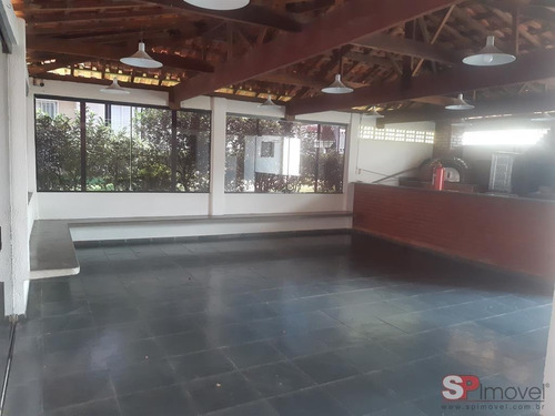 Imagem 18 de 20 de Apartamento - Apc1321 - 33295659