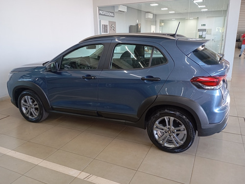 Fiat Pulse 1.3 FLEX DRIVE MANUAL