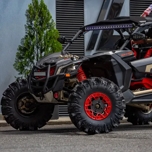 Can-am X3 Rs Turbo R R 2021