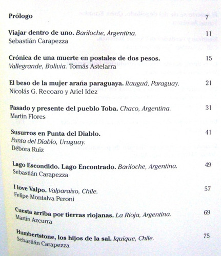 Por Los Caminos Del Che Viajes Latinoamerica Viajeros