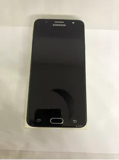 Samsung Galaxy J7 Prime G610 - Dual 4g 13mp 32gb - Usado