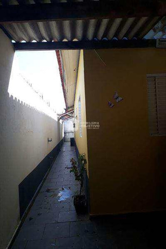 Imagem 6 de 17 de Casa Com 2 Dorms, Parque Santa Amélia, Itapecerica Da Serra - R$ 380 Mil, Cod: 2932 - V2932