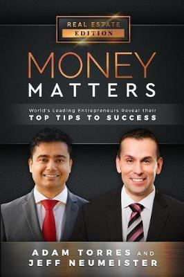 Libro Money Matters : World's Leading Entrepreneurs Revea...