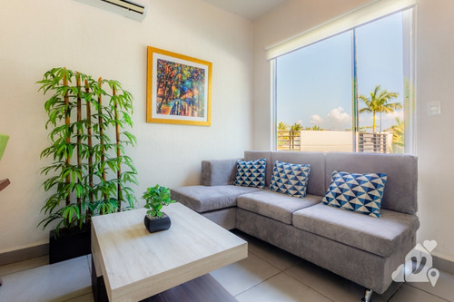 Casa En Venta En Acapulco, Puerta Al Sol, Zona Diamante, Barra Vieja, Alberca Y Club De Playa, 3 Recámaras 1½ Baños