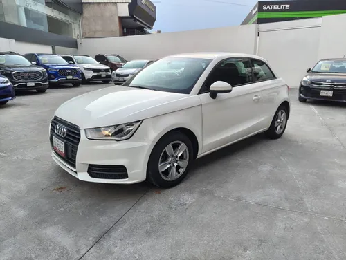 Audi A1 1.4 Urban 3p At