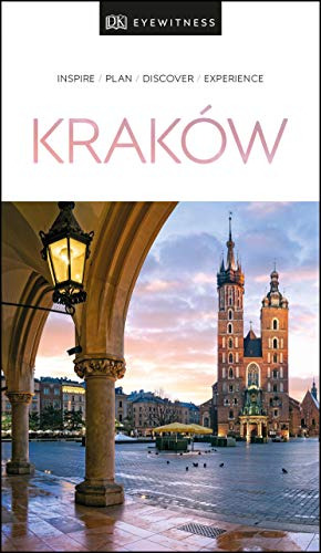 Libro Krakow Dk Eyewitness Travel Guide De Vvaa  Dorling Kin