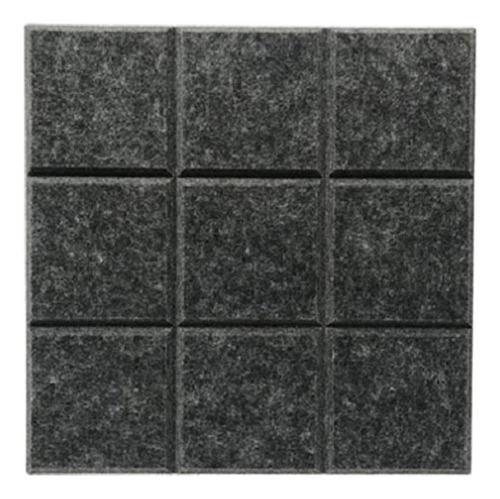 Tablero De Corcho Negro 36 X 48 Marco Boletín Cartel D