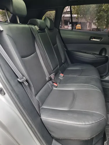 Toyota Corolla Cross Seg Hybrida 2022 At