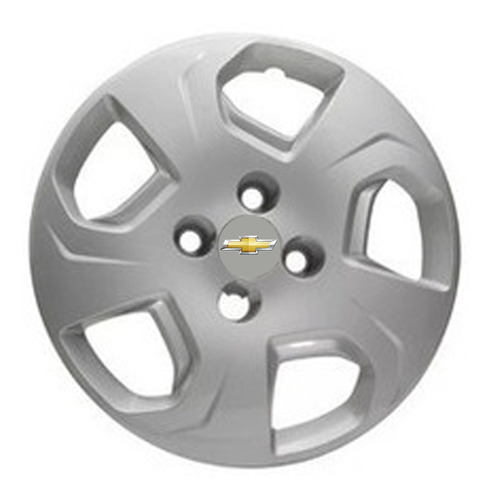 Taza Chevrolet Prisma 2011 2012 2013 14  Con Logo