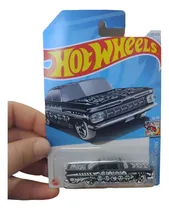 Comprar Hot Wheels '59 Chevi Impala - Treasure Hunt Th 59 Chevy Impala