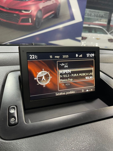 Peugeot 308 1.6 Allure Nav 115cv